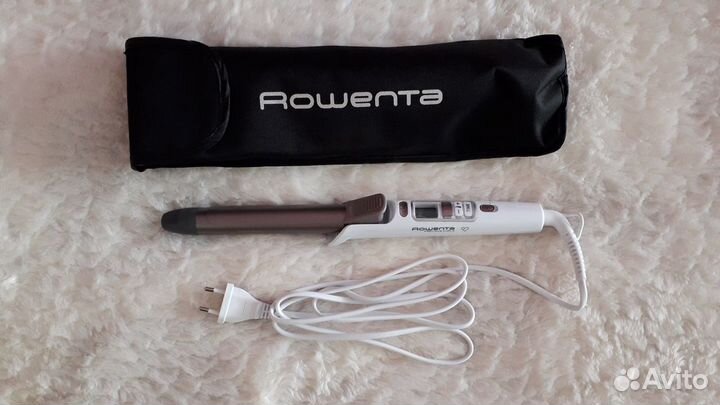 Электрощипцы Rowenta Premium Care (Новые)