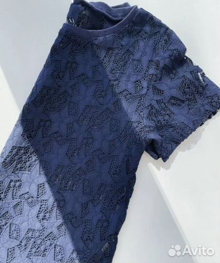 Много вещей