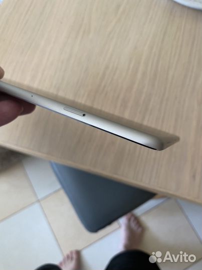 iPad pro 12.9 2018 gen 2