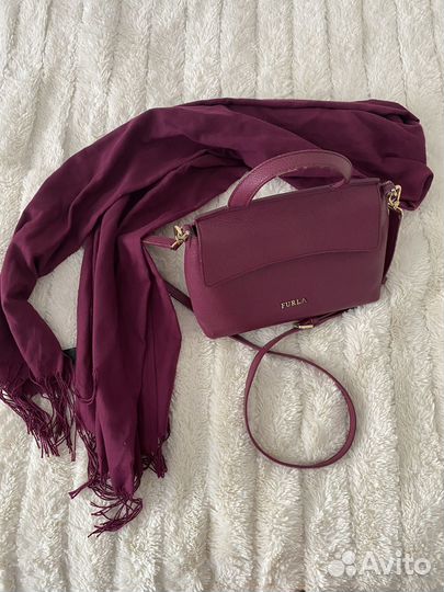 Сумка furla оригинал