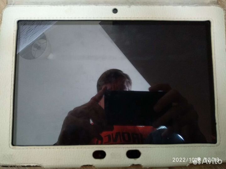 Планшет asus MeMO pad fhd-10.рабочий