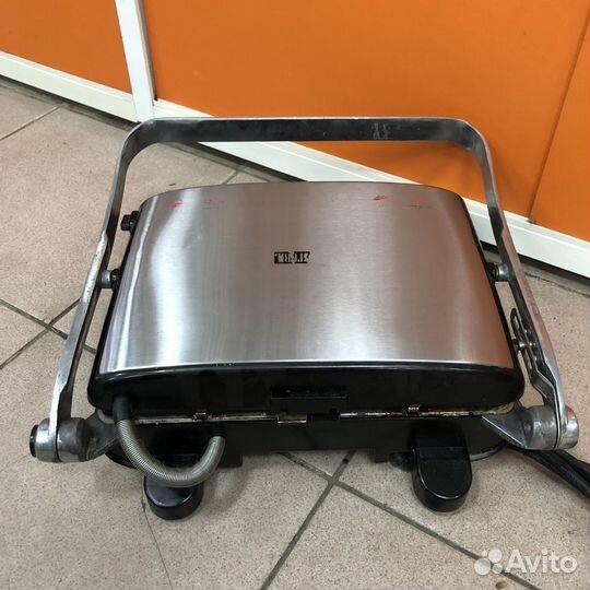 Электрогриль GF-2000