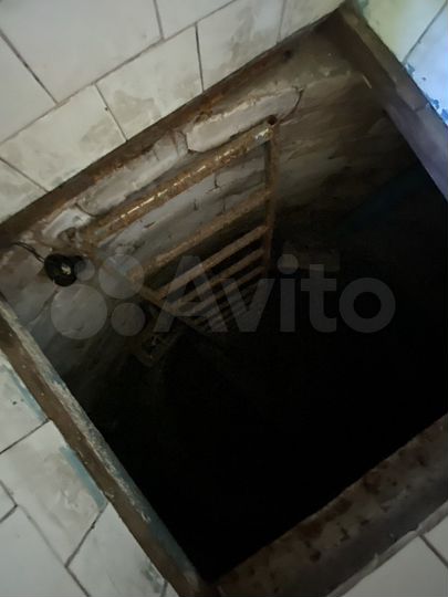 Гараж, 24 м²