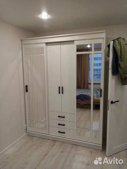 Сборка мебели, сборка шкафа, сборка кровати