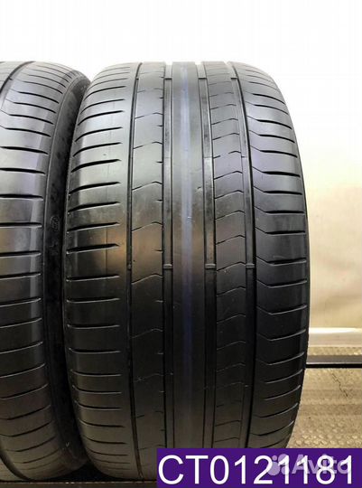 Pirelli P Zero PZ4 305/40 R20 112Y