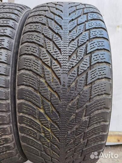 Nokian Tyres Hakkapeliitta R3 225/45 R18 95T
