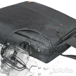 Сумка Exegate Business PRO ECC-012 Black