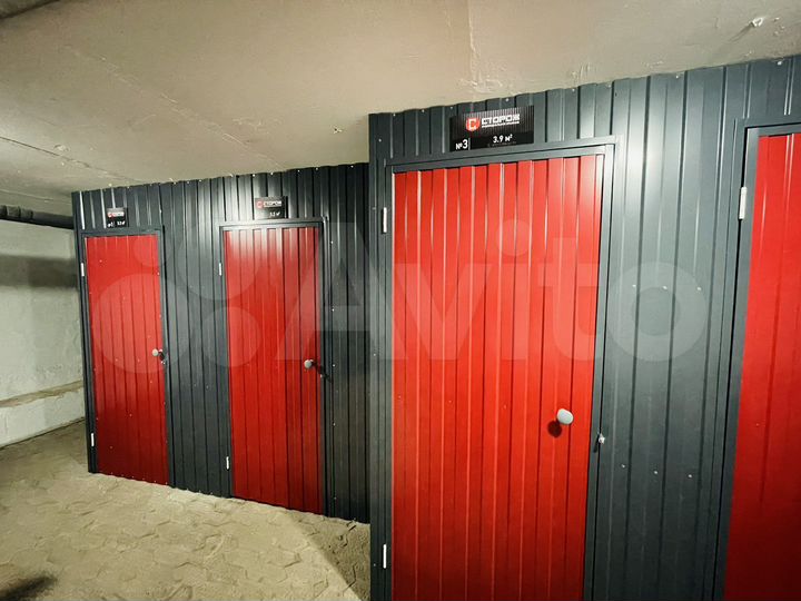 Склад, 187 м²