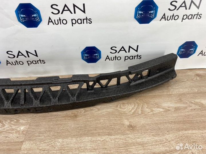 Абсорбер передний Bmw 3 F30 N55B30 2012