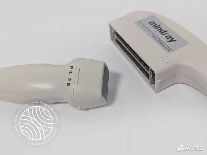 Секторно-фазированный датчик P4-2S Mindray (M7)