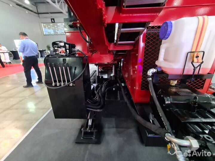 Установка ГНБ DW/TXS DDW-10/04, 2023