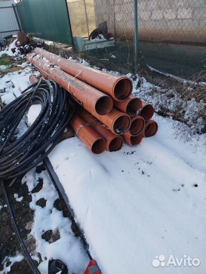 Канализация