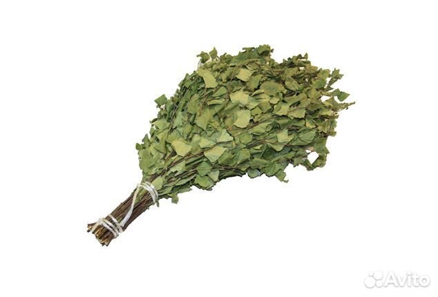 Веники для бани