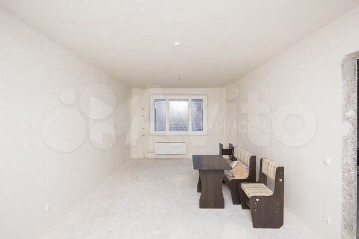 3-к. квартира, 85,2 м², 7/14 эт.