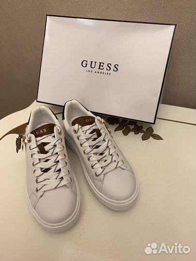 Кроссовки Guess 37