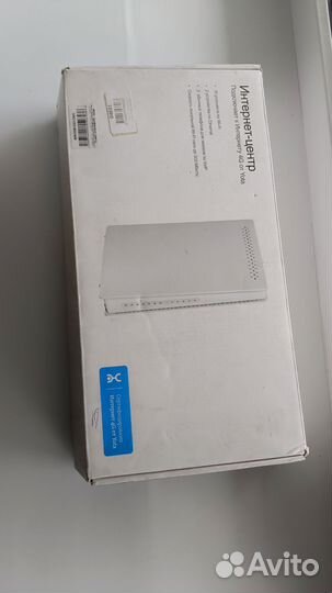 Wifi роутер 4g модем yota