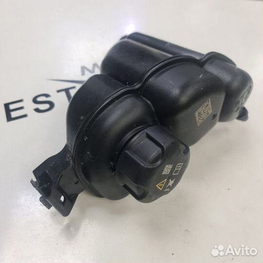 Расширительный бачок Bmw 5 7-Series G60 G70