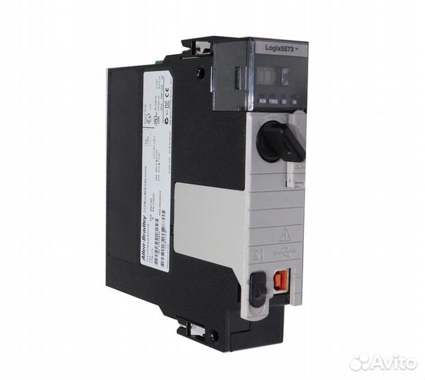 Allen bradley 1756 и Модули