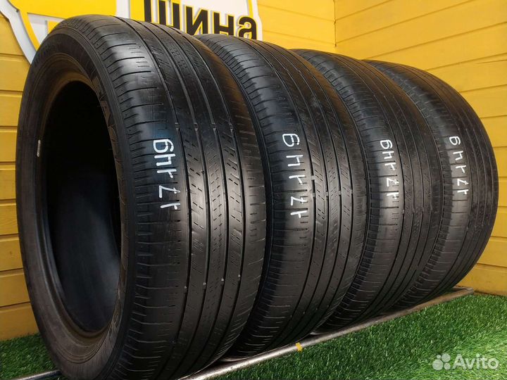 Goodyear Eagle LS 2 225/55 R18