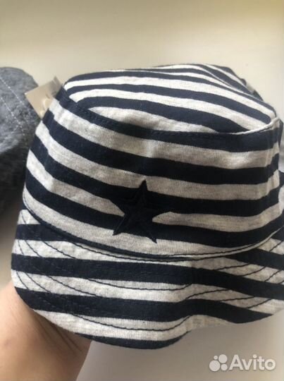 Кепка детская для мальчика