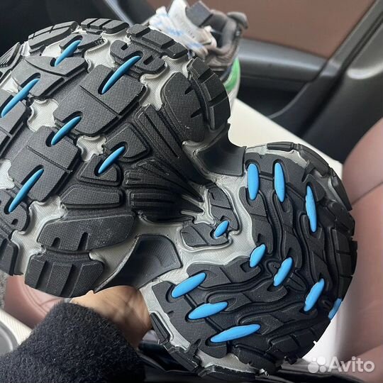 Balenciaga 10 xlgreen