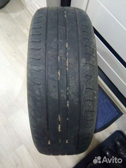 Hankook Optimo H417 225/60 R17