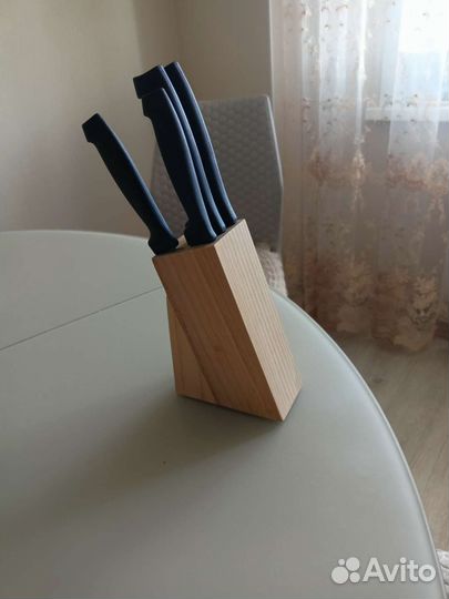 Ножи столовые