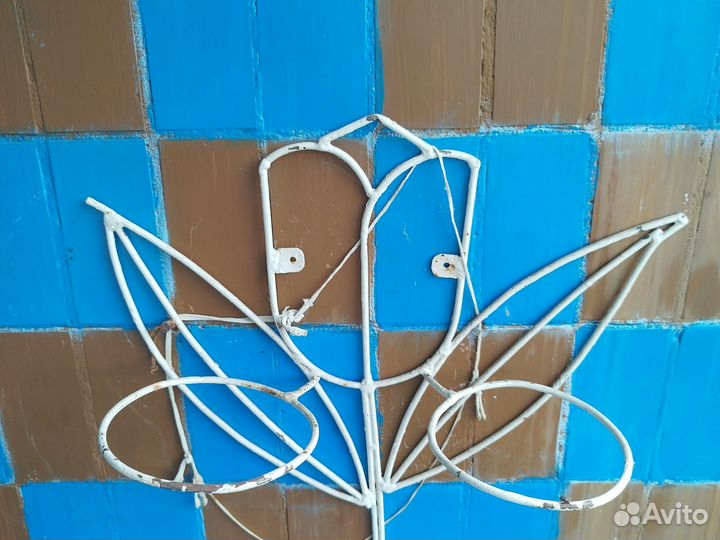 Кольца для цветов
