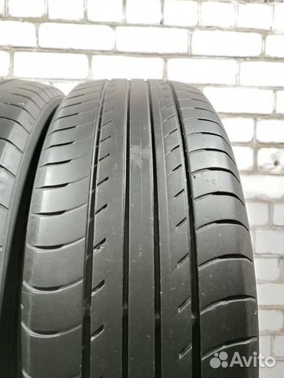 Yokohama Geolandar G98 235/65 R18 106H