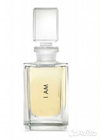 Eisenberg духи I Am L'Extrait