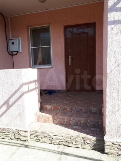 Дом 60 м² на участке 19 сот.