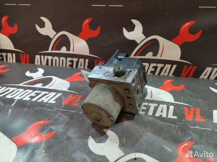 Блок ABS Ford Mondeo