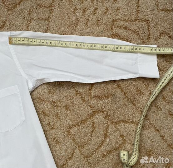 Рубашки р-р 122