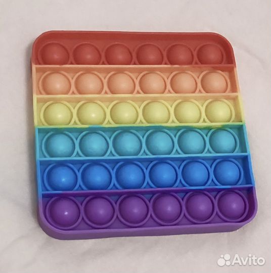Антистресс поп ит,игрушка