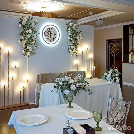 Студия декора