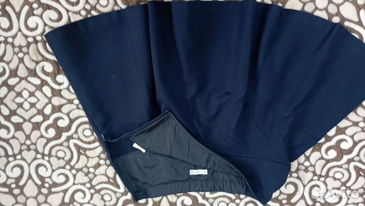 Вещи пакетом для школы девочке рост 146-152