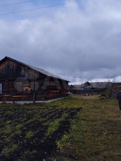 Дом 110,7 м² на участке 6 сот.