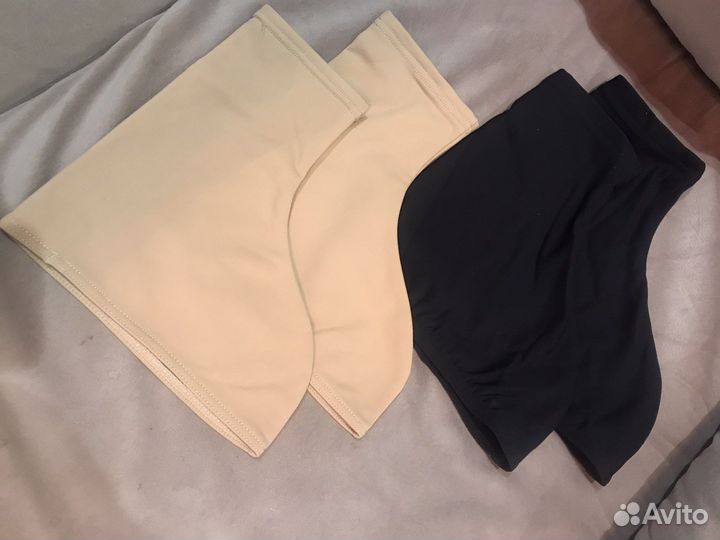 Чехлы на коньки для фигурного катания