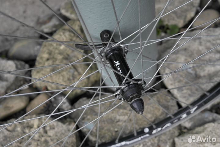 Колеса для велосипеда