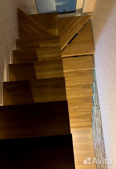 Для дома лестница