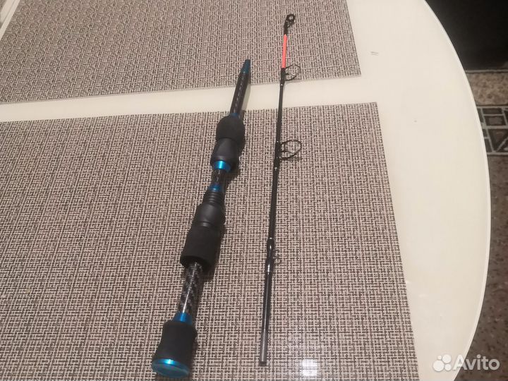 Зимняя удочка на судака