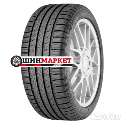 Continental ContiWinterContact TS 810 205/60 R16 92H
