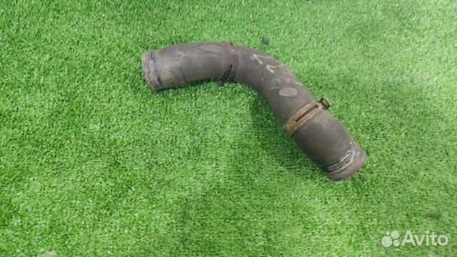 Патрубок Opel Corsa D хэтчбек Z12XEP 1.2 2007