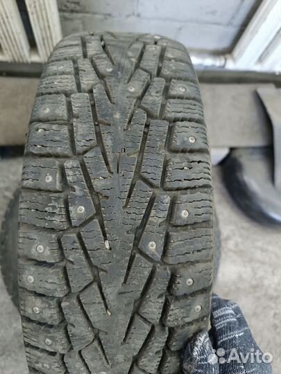 Cordiant Snow Cross 205/65 R15 99T