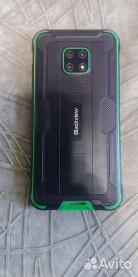 Blackview BV4900, 3/32 ГБ