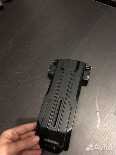 Blackmagic ursa mini 4k EF
