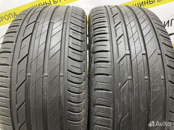 Bridgestone Turanza T001 215/45 R16 100R