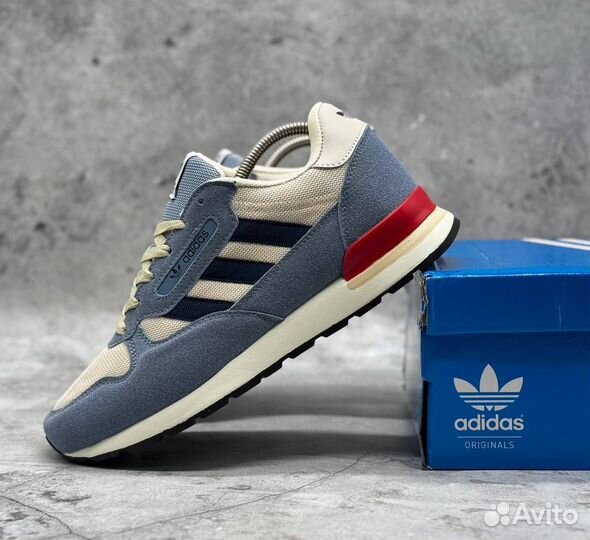 Мужские кроссовки Adidas (41-46)