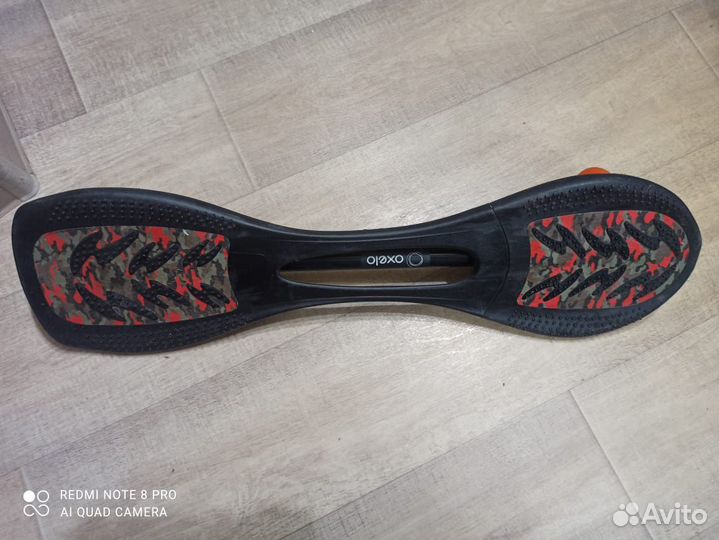 Вейборд oxelo