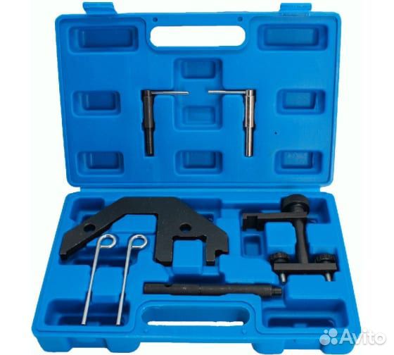 Набор фиксаторов валов для BMW М47, М57